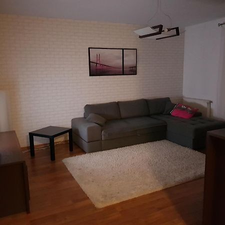 Apartament Blisko Morza Kołobrzeg Kültér fotó