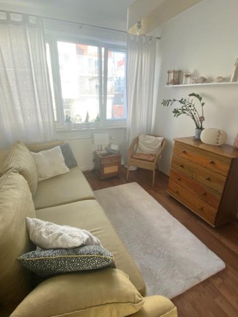 Apartament Blisko Morza Kołobrzeg Kültér fotó
