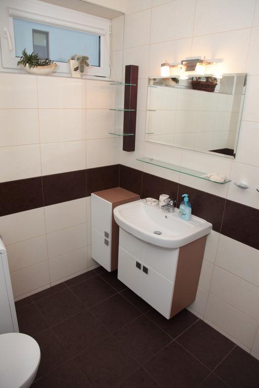 Apartament Blisko Morza Kołobrzeg Szoba fotó