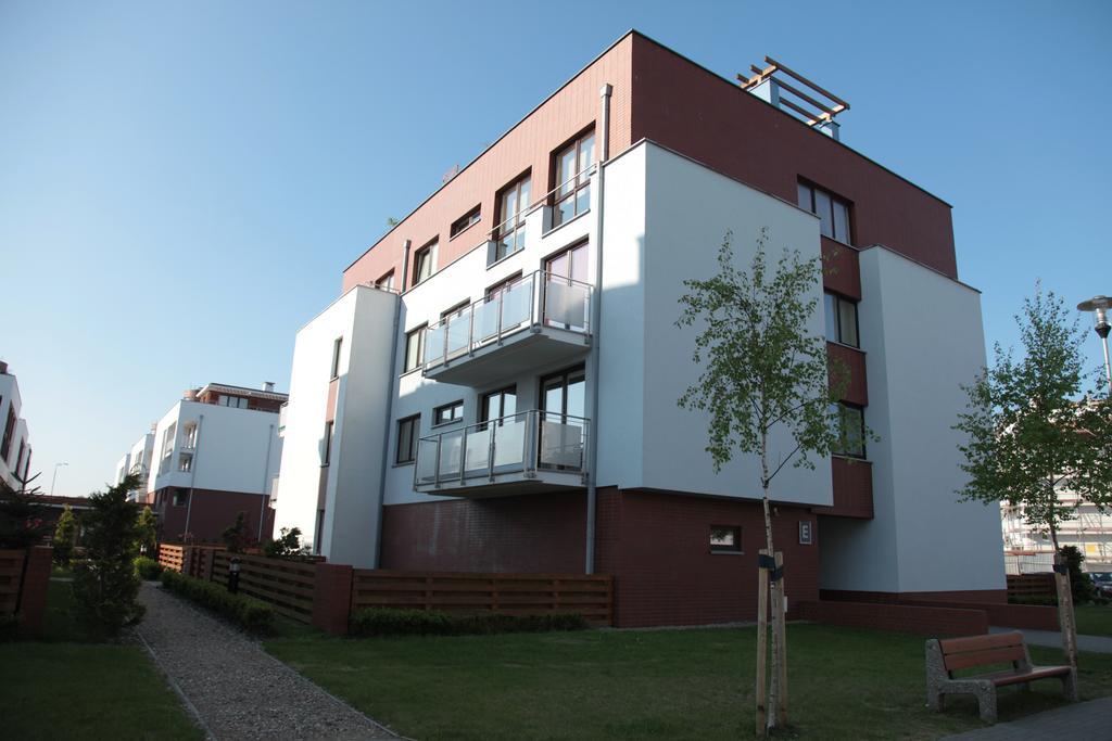 Apartament Blisko Morza Kołobrzeg Szoba fotó