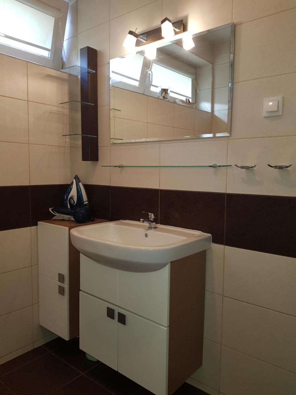 Apartament Blisko Morza Kołobrzeg Kültér fotó