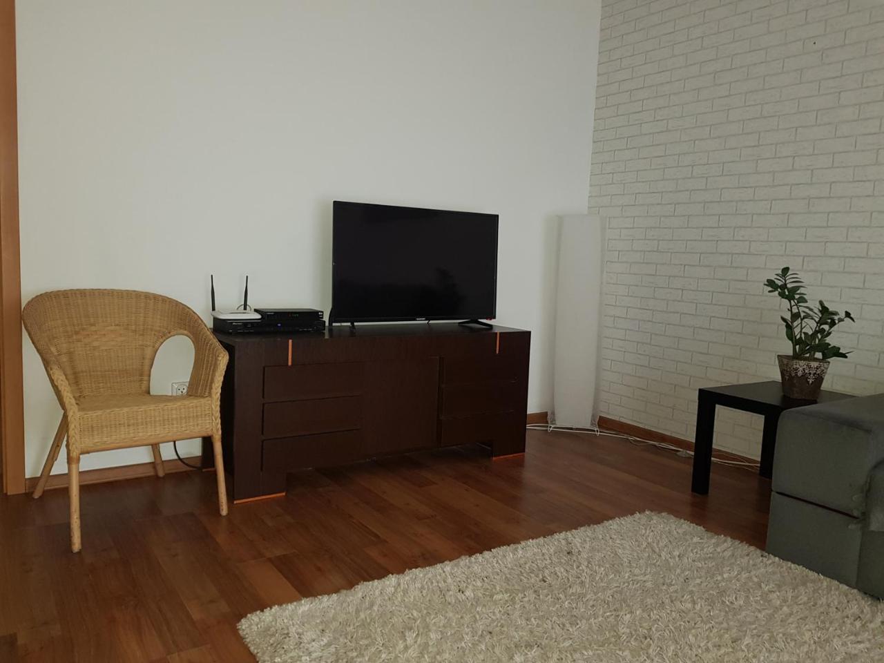Apartament Blisko Morza Kołobrzeg Kültér fotó