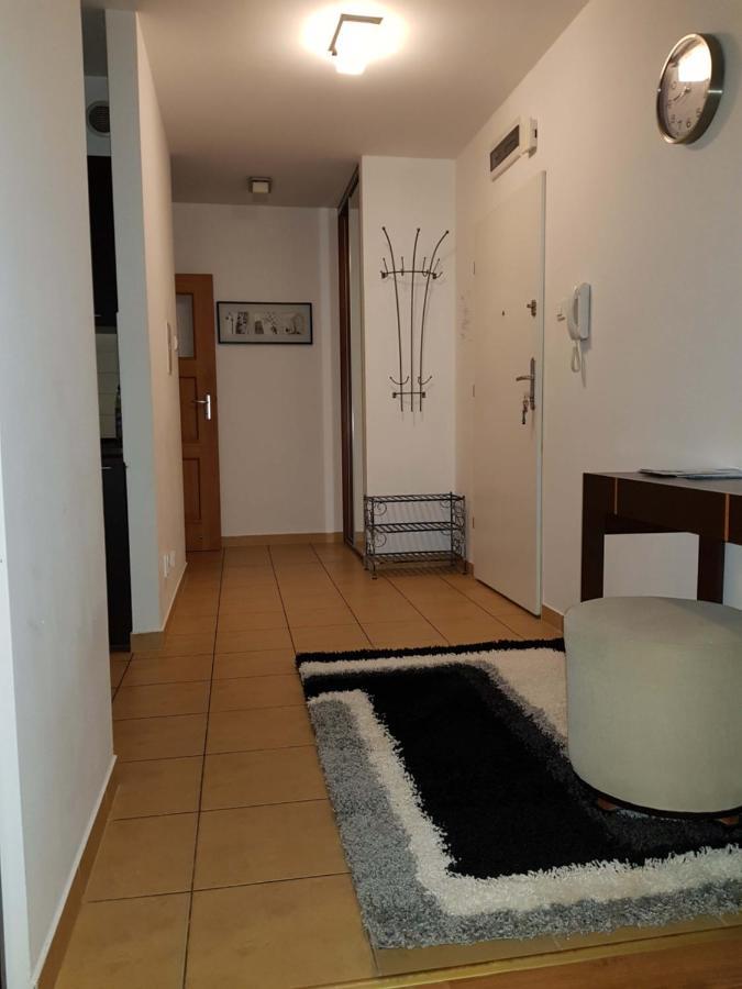 Apartament Blisko Morza Kołobrzeg Kültér fotó